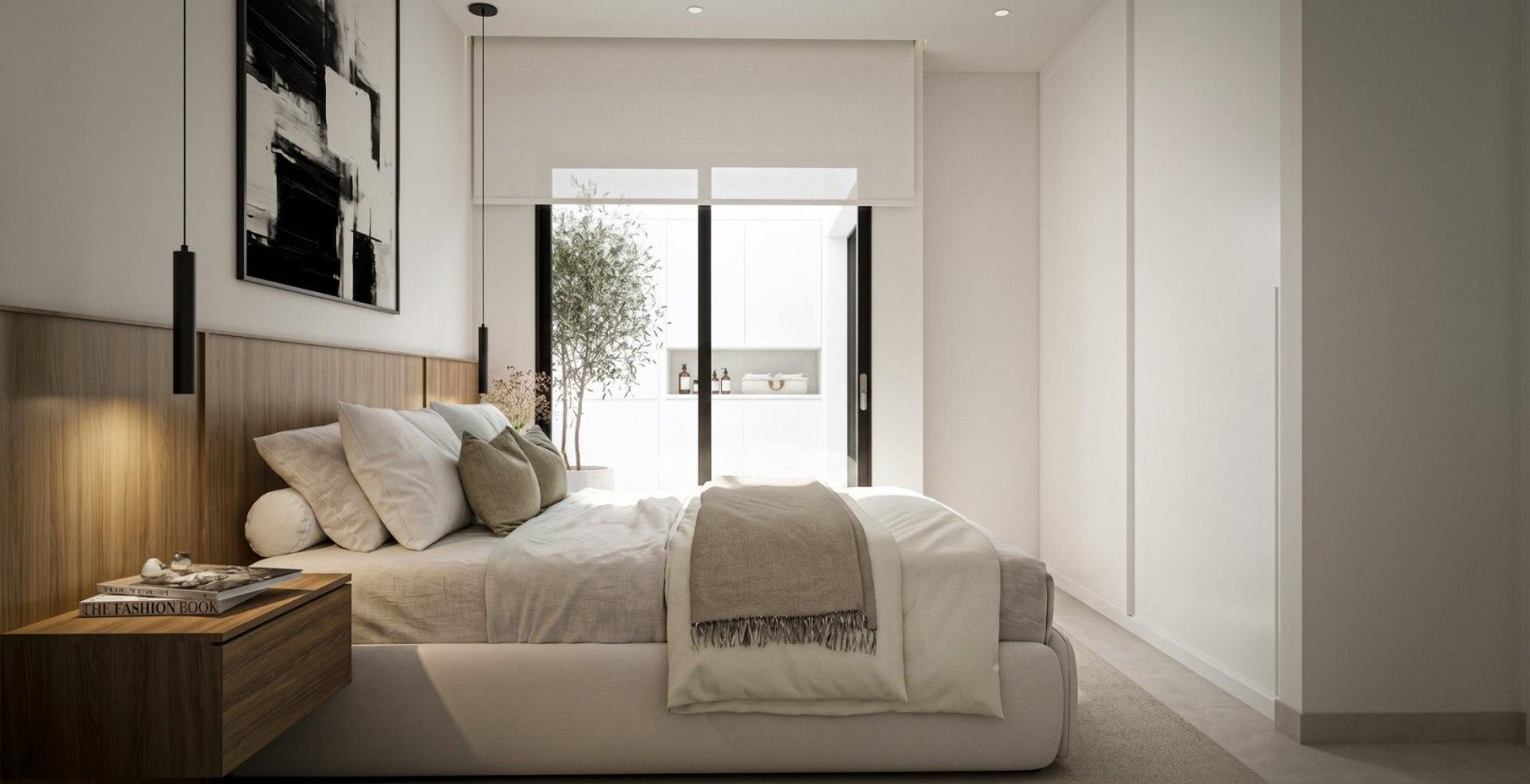 Nueva construcción  - Apartamento / piso - San Pedro del Pinatar - El salero