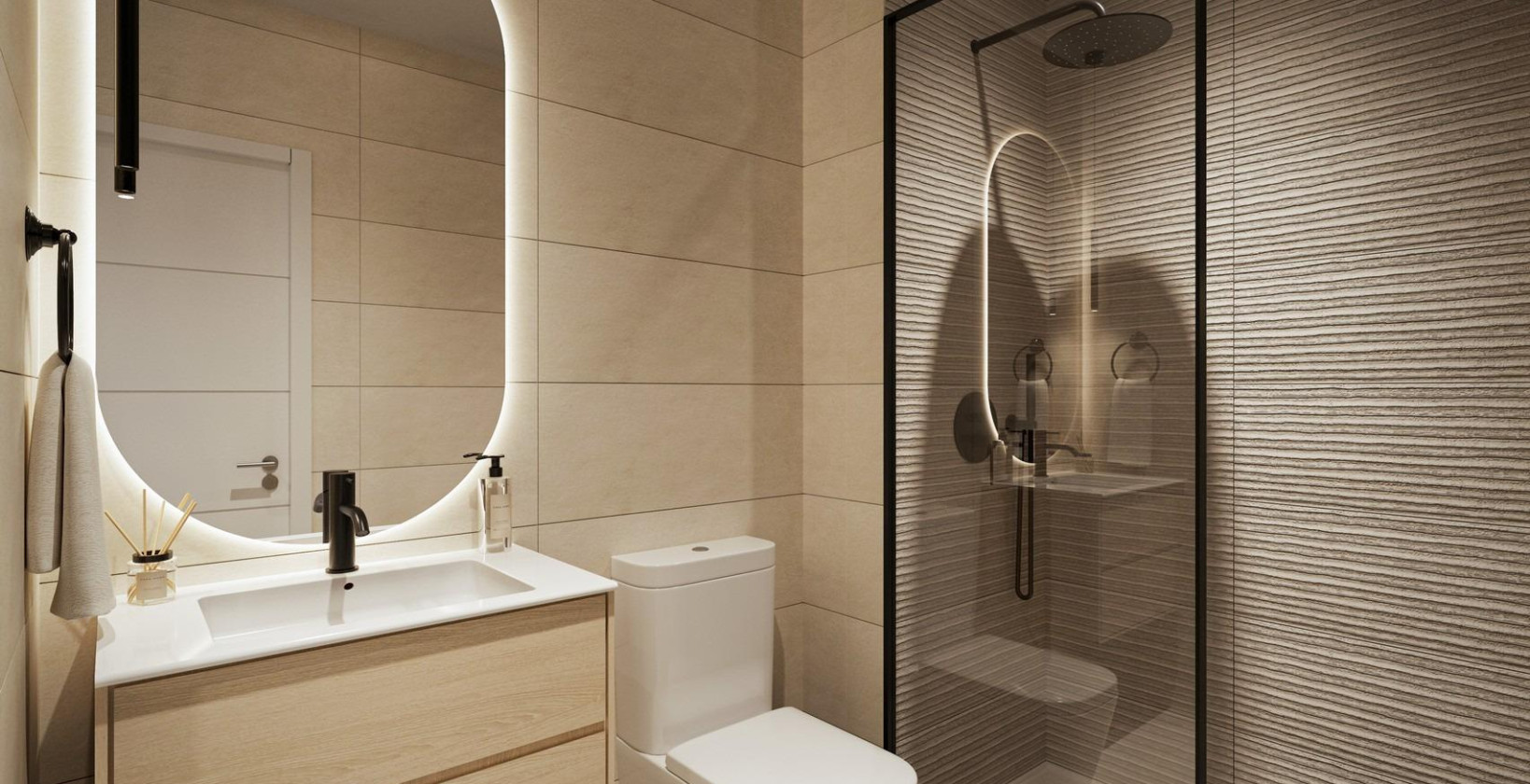 Nueva construcción  - Apartamento / piso - San Pedro del Pinatar - El salero
