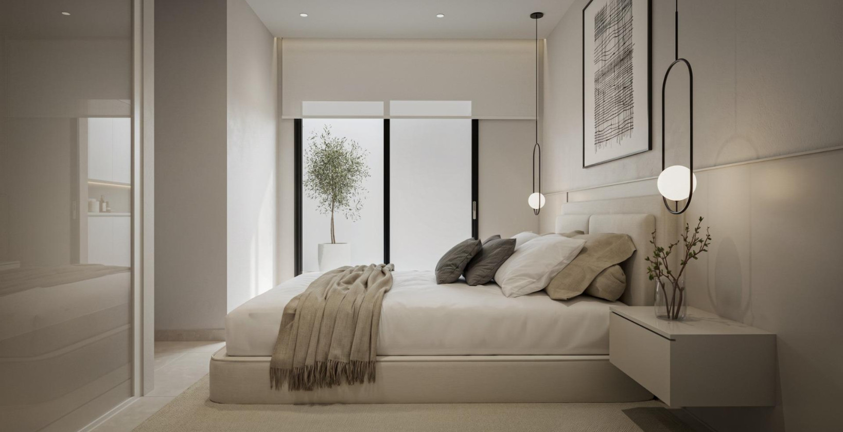 Nueva construcción  - Apartamento / piso - San Pedro del Pinatar - El salero