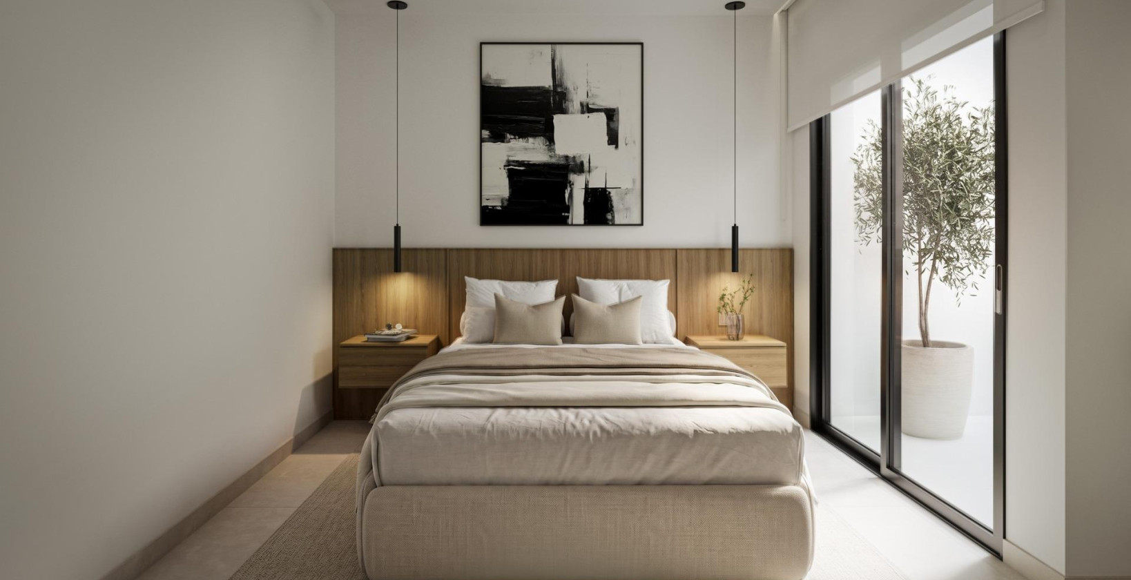 Nueva construcción  - Apartamento / piso - San Pedro del Pinatar - El salero