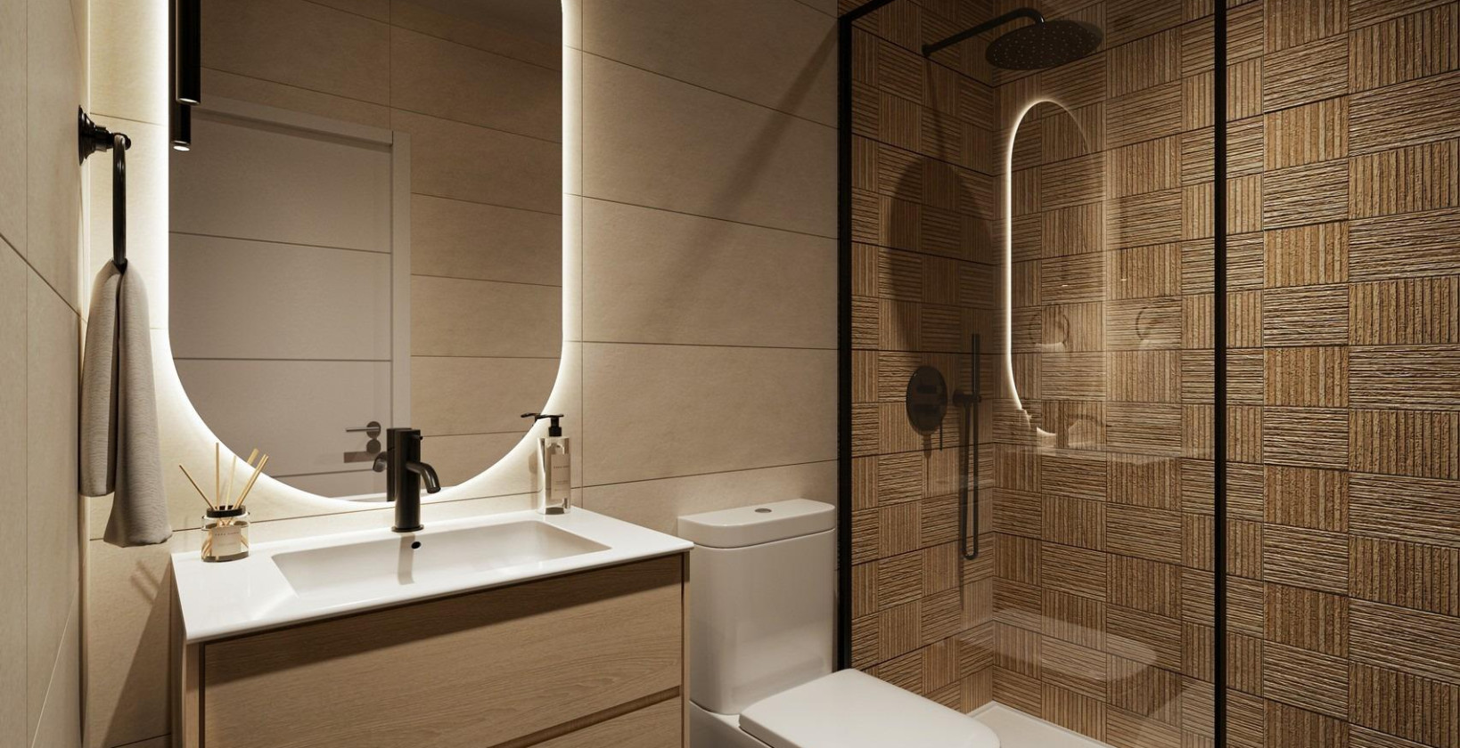 Nueva construcción  - Apartamento / piso - San Pedro del Pinatar - El salero