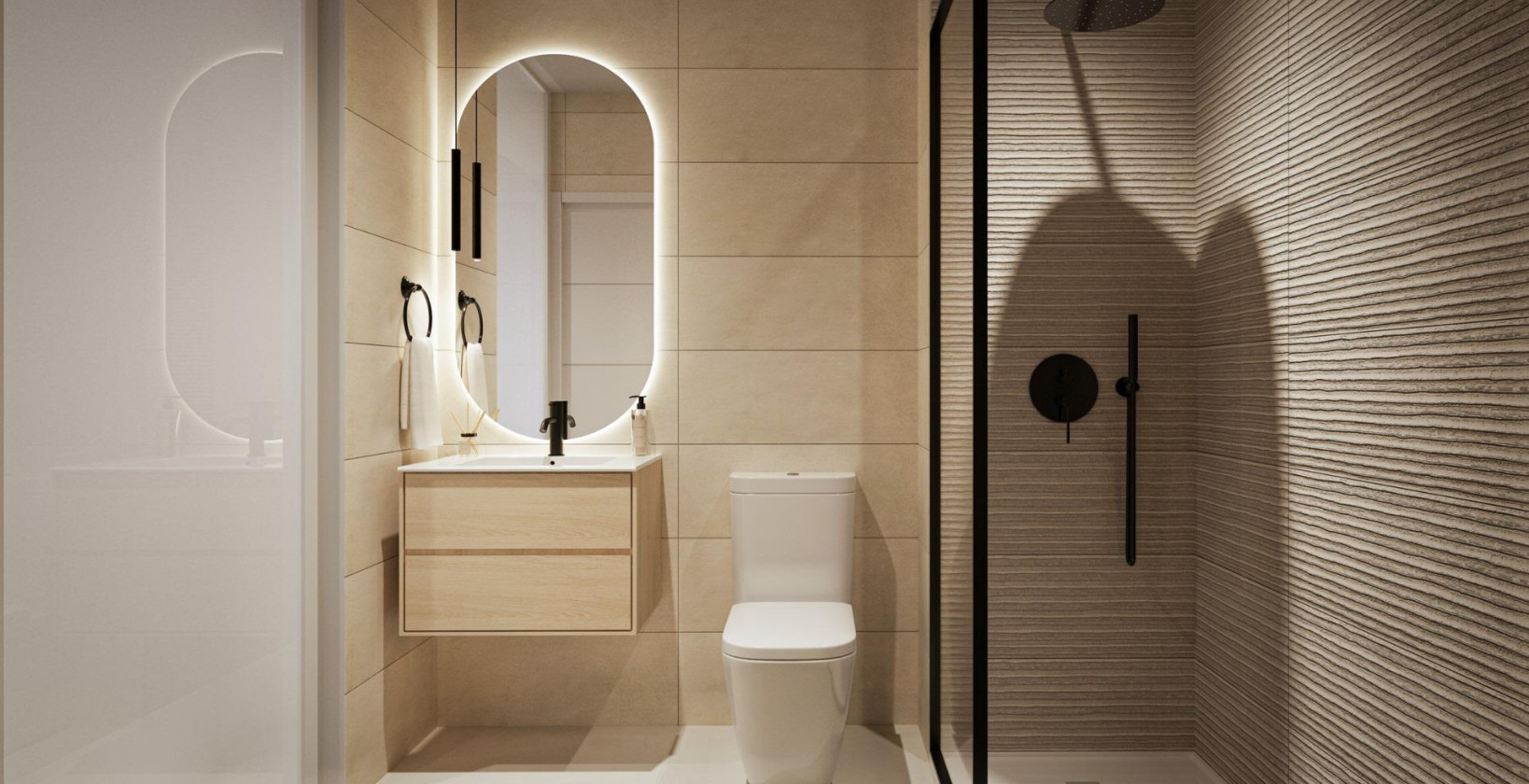 Nueva construcción  - Apartamento / piso - San Pedro del Pinatar - El salero