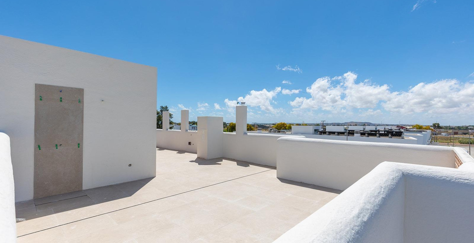 New Build - Apartment / flat - Dolores - Sector 3