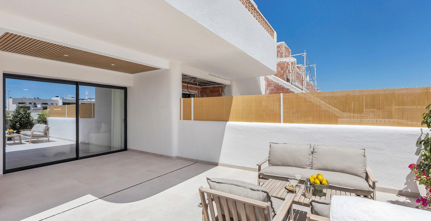 New Build - Apartment / flat - Dolores - Sector 3