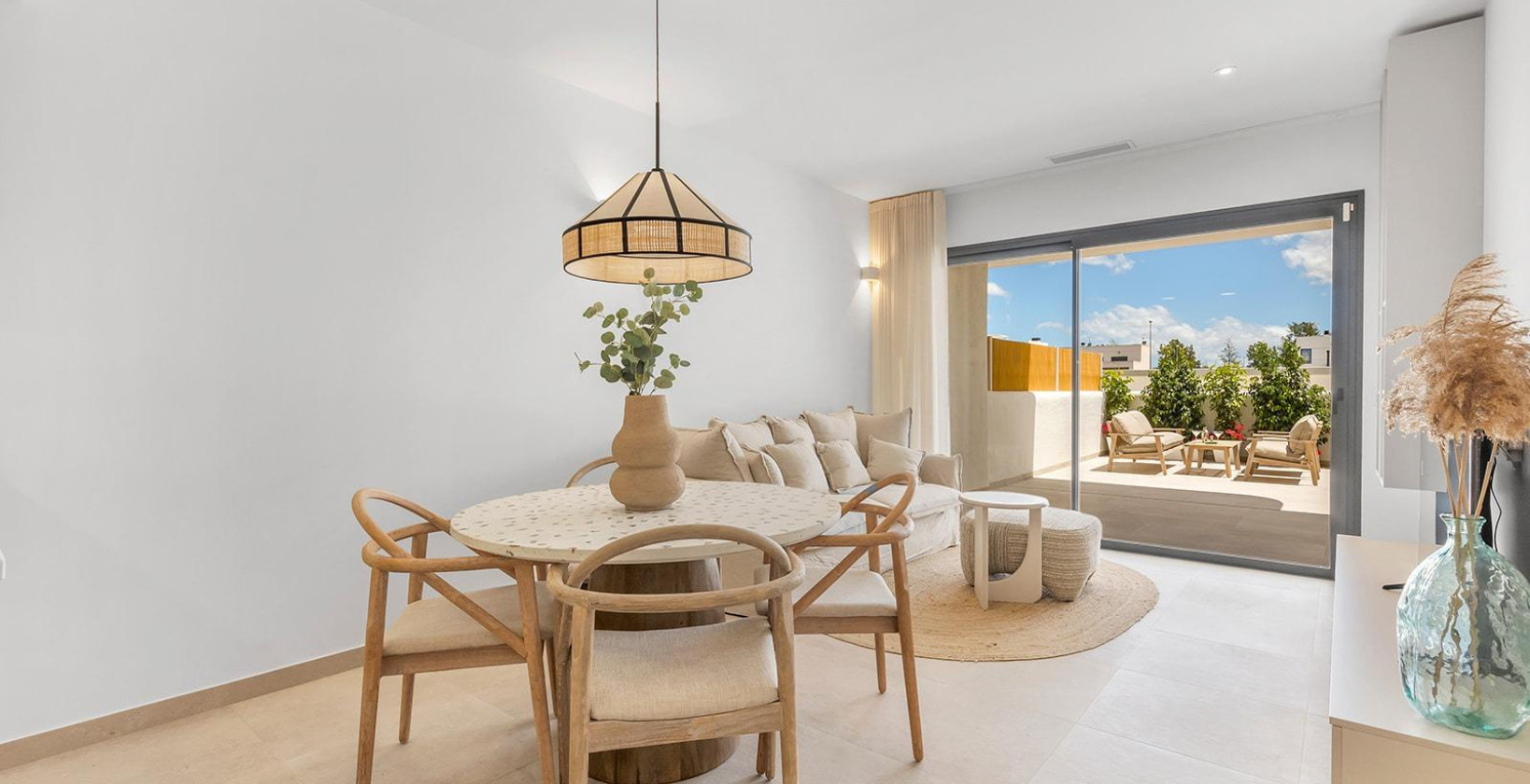 New Build - Apartment / flat - Dolores - Sector 3