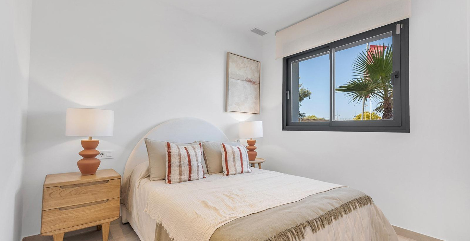 New Build - Apartment / flat - Dolores - Sector 3