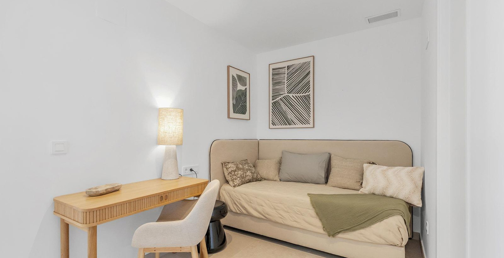 New Build - Apartment / flat - Dolores - Sector 3