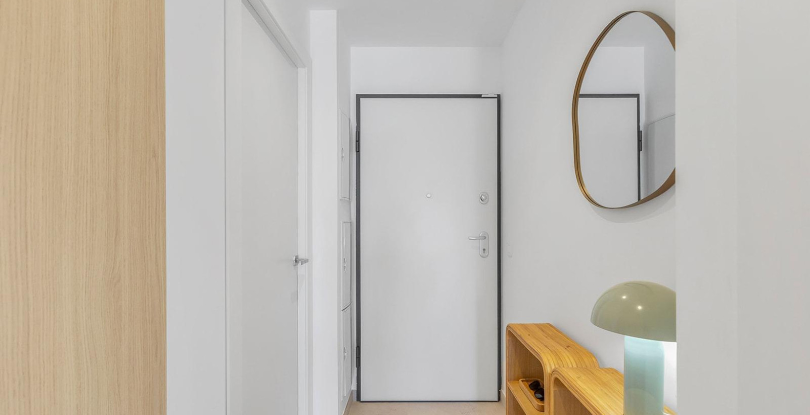 New Build - Apartment / flat - Dolores - Sector 3