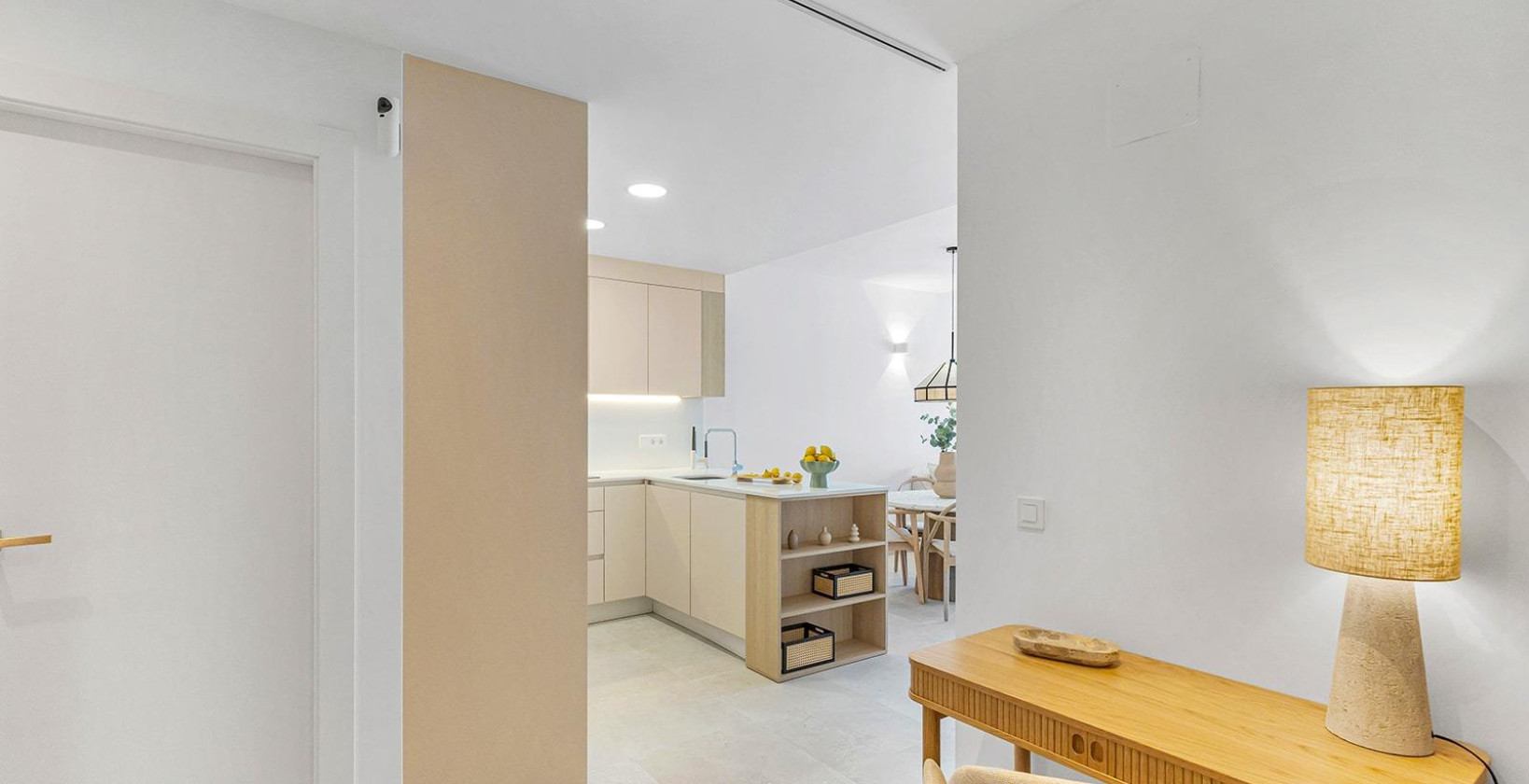 New Build - Apartment / flat - Dolores - Sector 3
