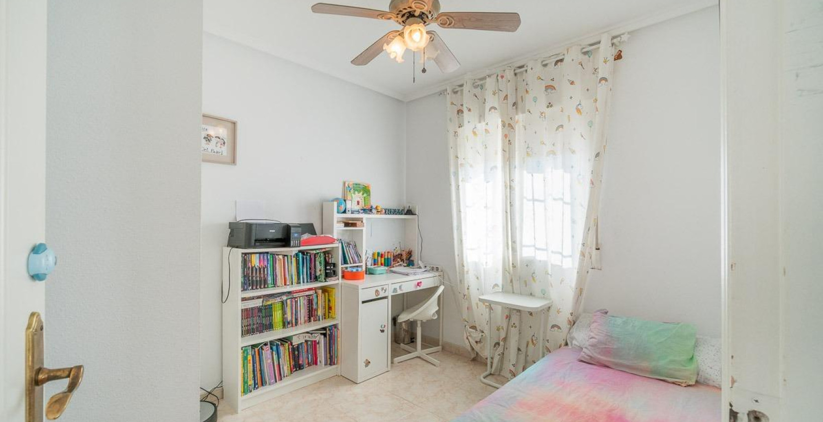 Resale - Semi Detached Villa - Orihuela Costa - Punta Prima