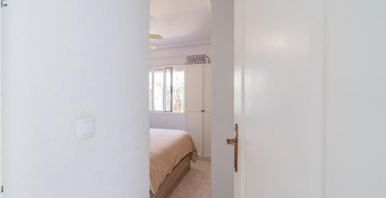 Resale - Semi Detached Villa - Orihuela Costa - Punta Prima
