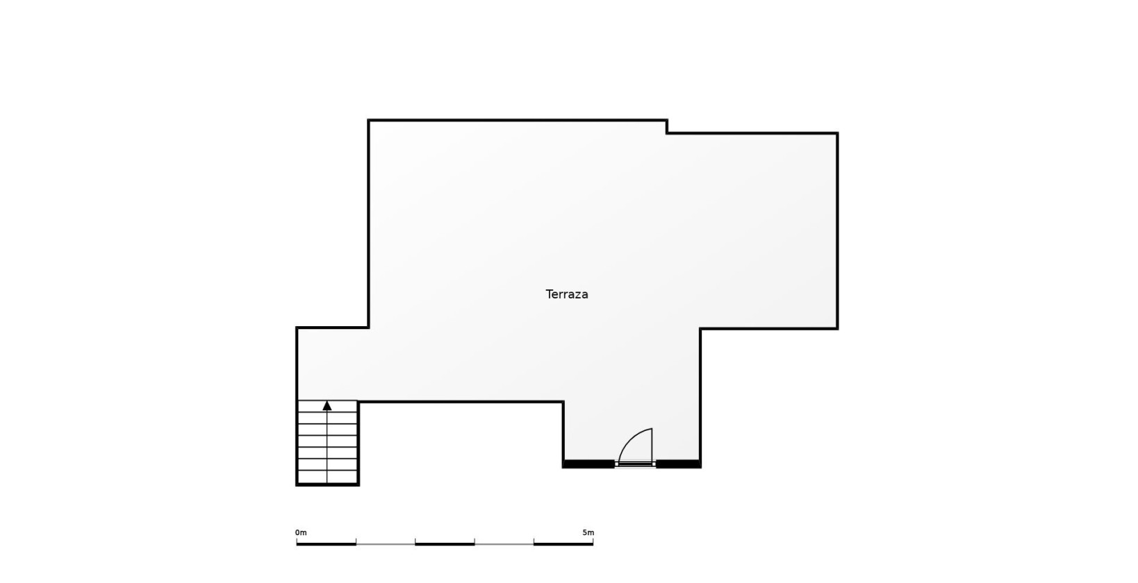 Resale - Semi Detached Villa - Orihuela Costa - Punta Prima