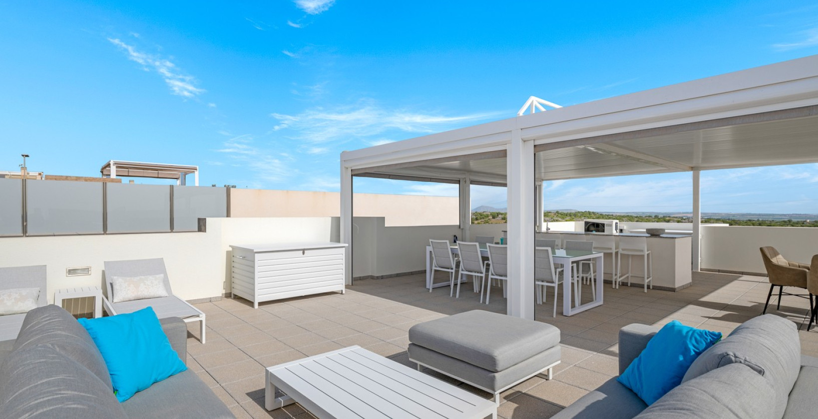 Resale - Villa - Orihuela Costa - Villamartín
