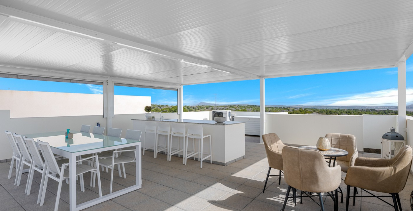 Resale - Villa - Orihuela Costa - Villamartín
