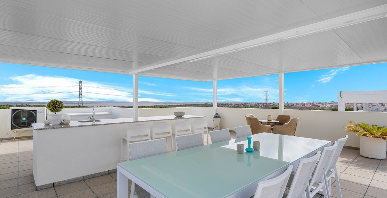 Resale - Villa - Orihuela Costa - Villamartín