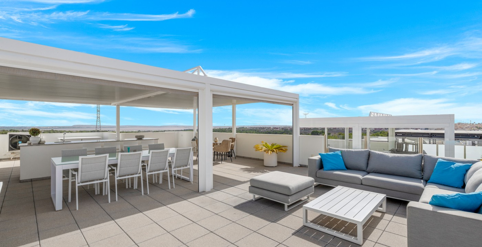 Resale - Villa - Orihuela Costa - Villamartín