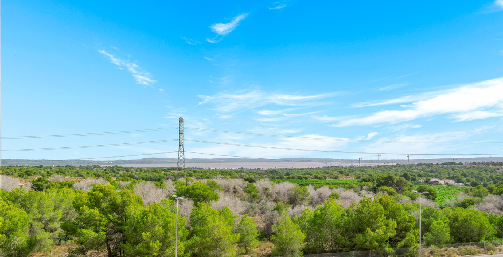 Resale - Villa - Orihuela Costa - Villamartín