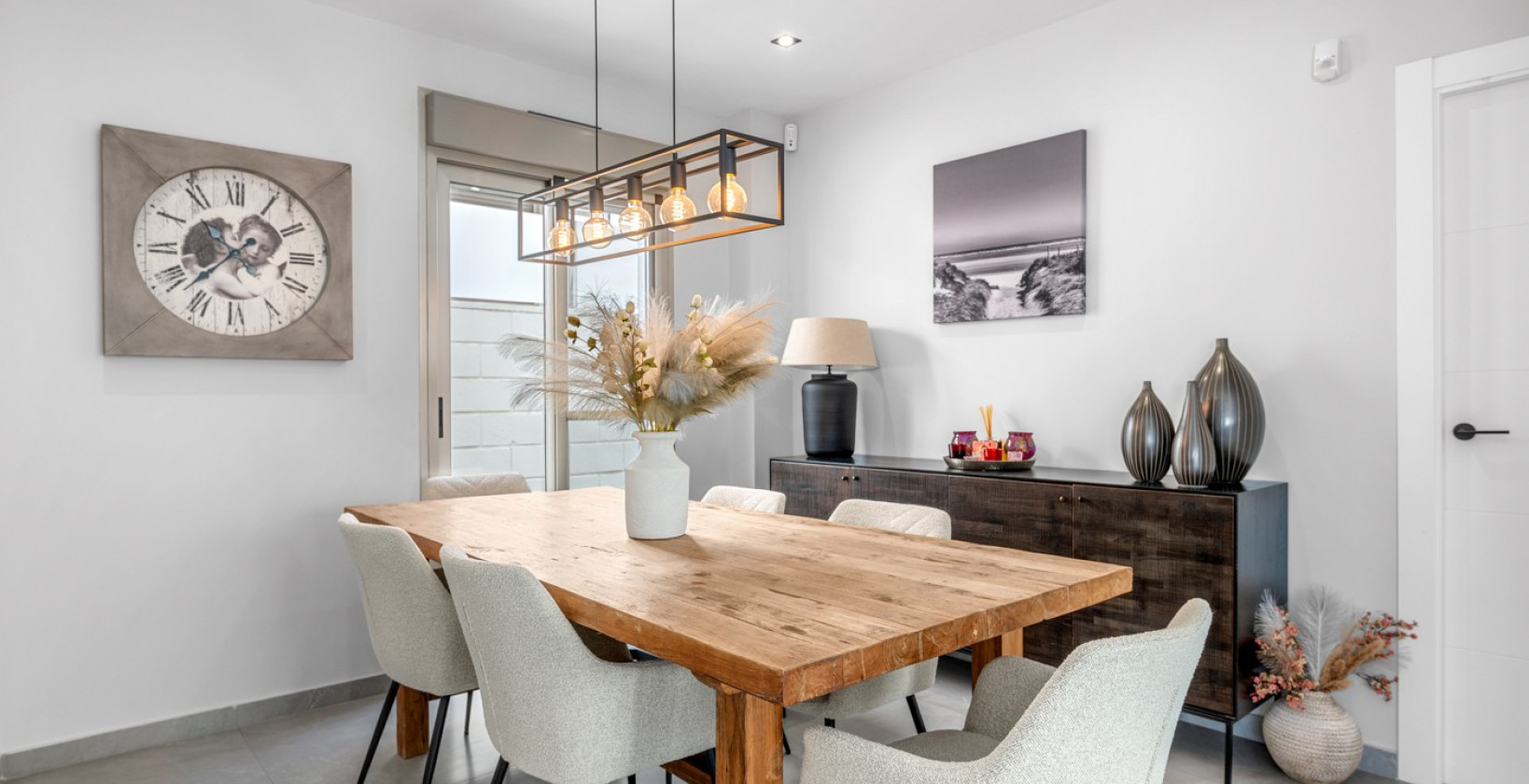 Resale - Villa - Orihuela Costa - Villamartín