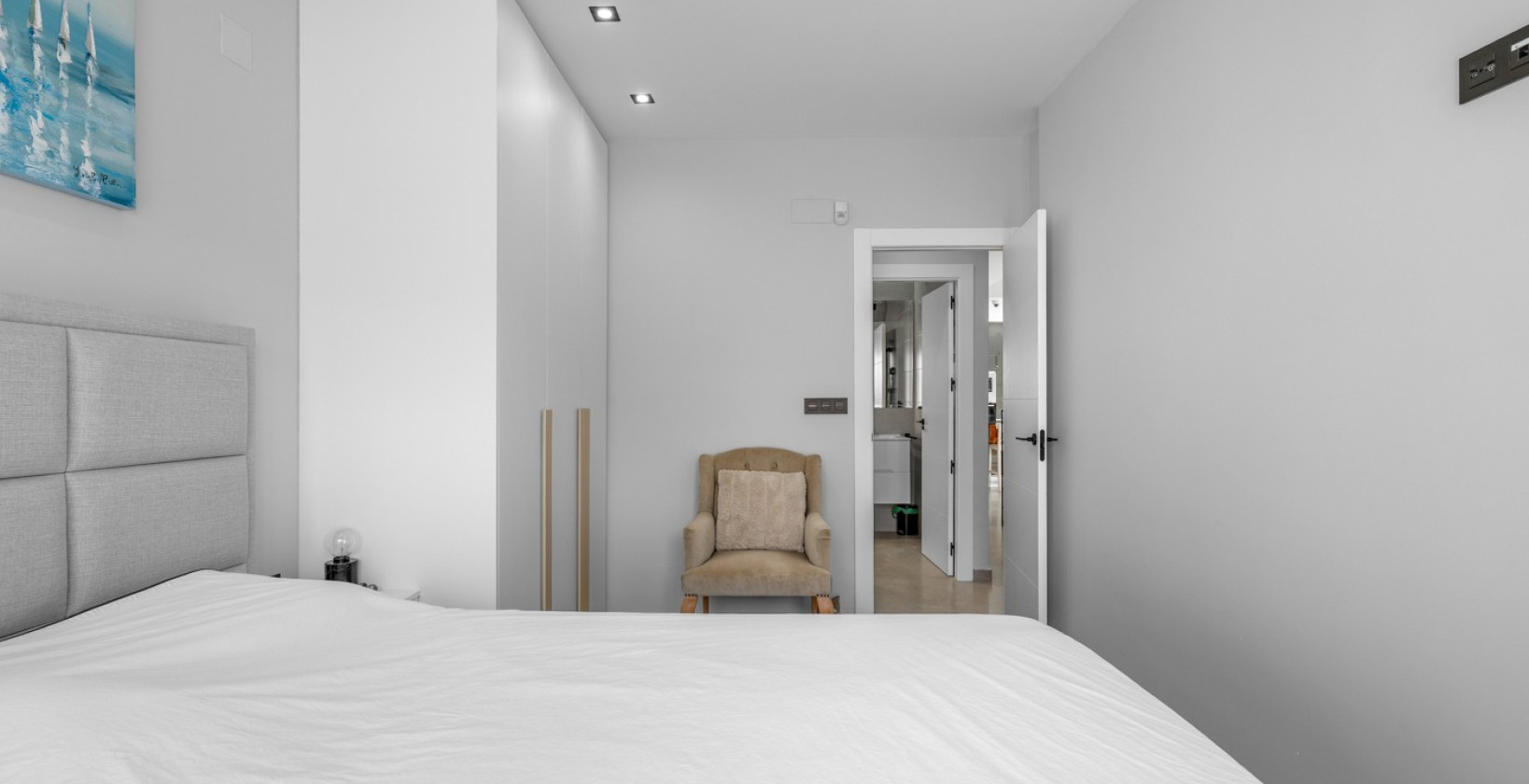 Resale - Villa - Orihuela Costa - Villamartín