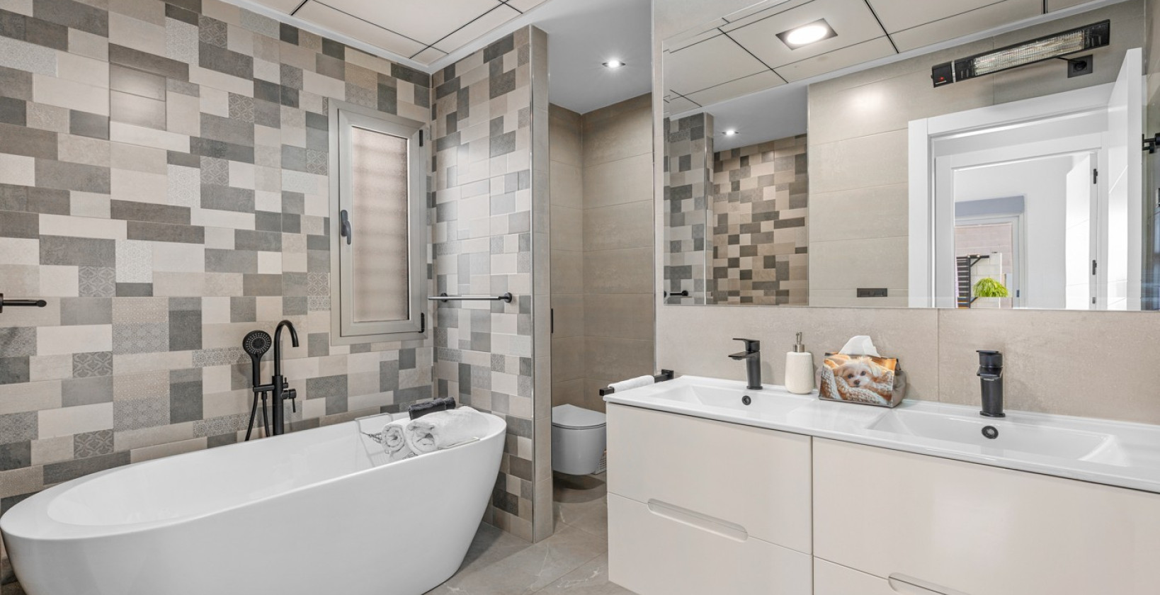 Resale - Villa - Orihuela Costa - Villamartín
