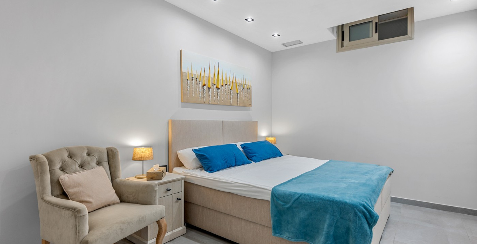 Resale - Villa - Orihuela Costa - Villamartín