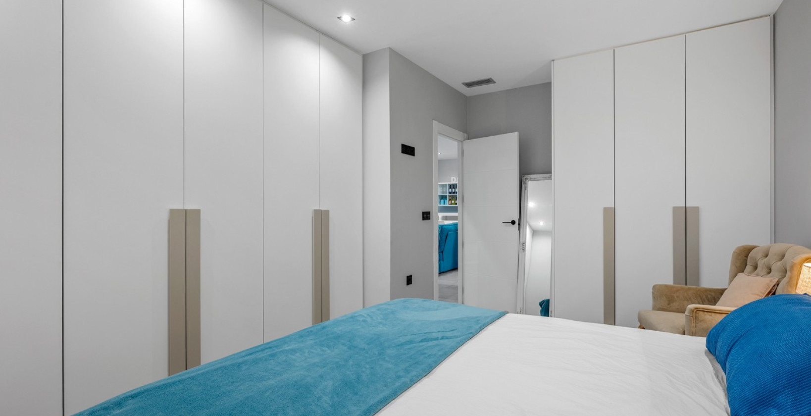 Resale - Villa - Orihuela Costa - Villamartín