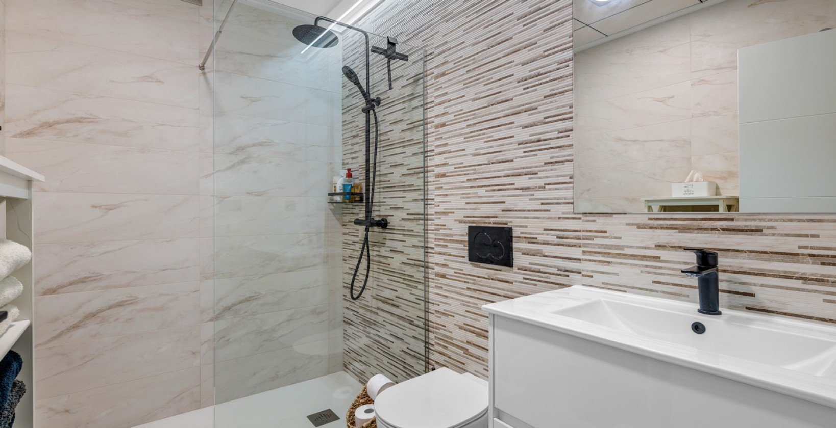 Resale - Villa - Orihuela Costa - Villamartín