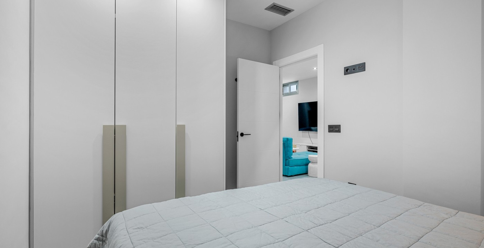 Resale - Villa - Orihuela Costa - Villamartín