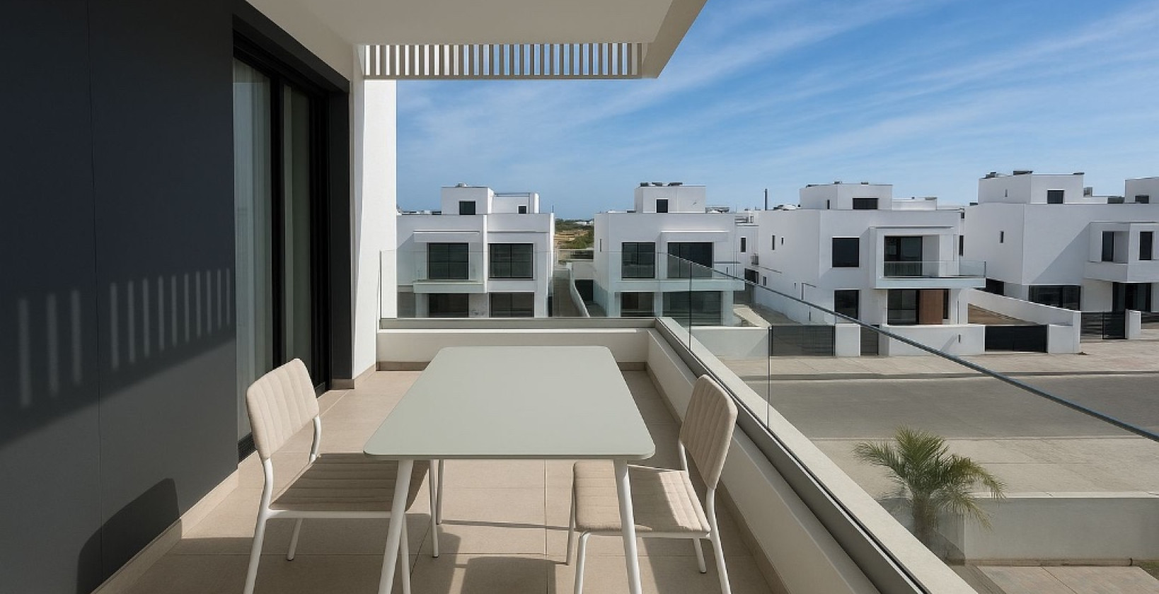 Reventa - Apartament - Los Alcazares - Santa Rosalía