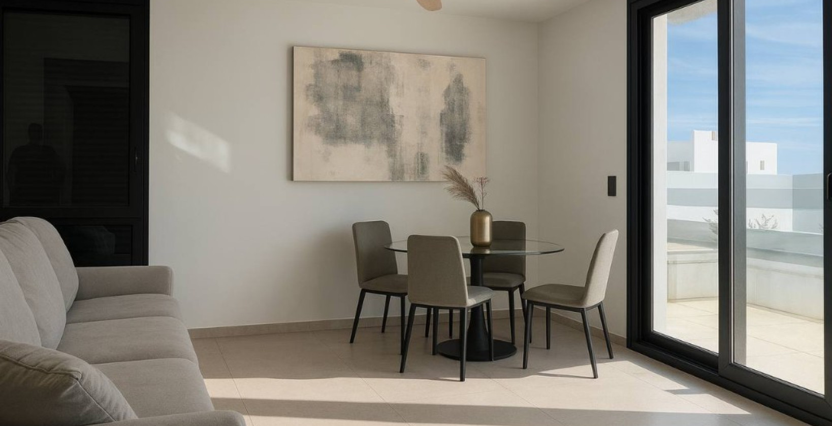 Reventa - Apartament - Los Alcazares - Santa Rosalía
