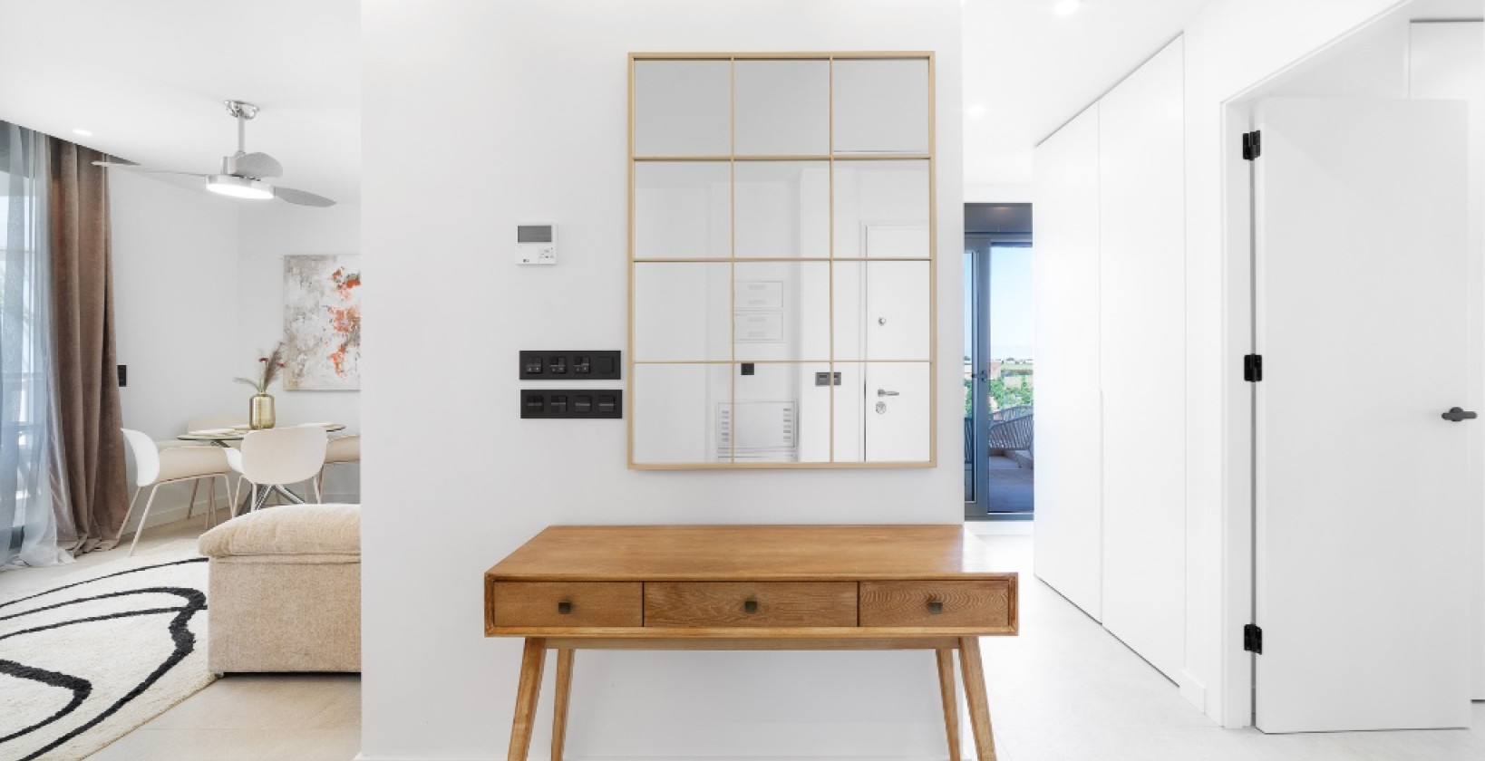 Reventa - Apartament - Los Alcazares - Santa Rosalía