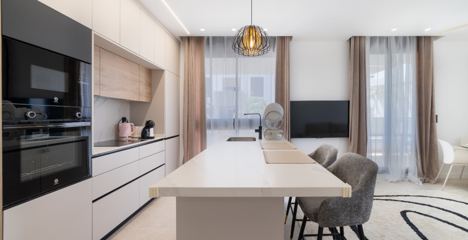 Reventa - Apartament - Los Alcazares - Santa Rosalía
