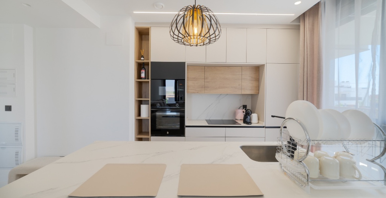 Reventa - Apartament - Los Alcazares - Santa Rosalía