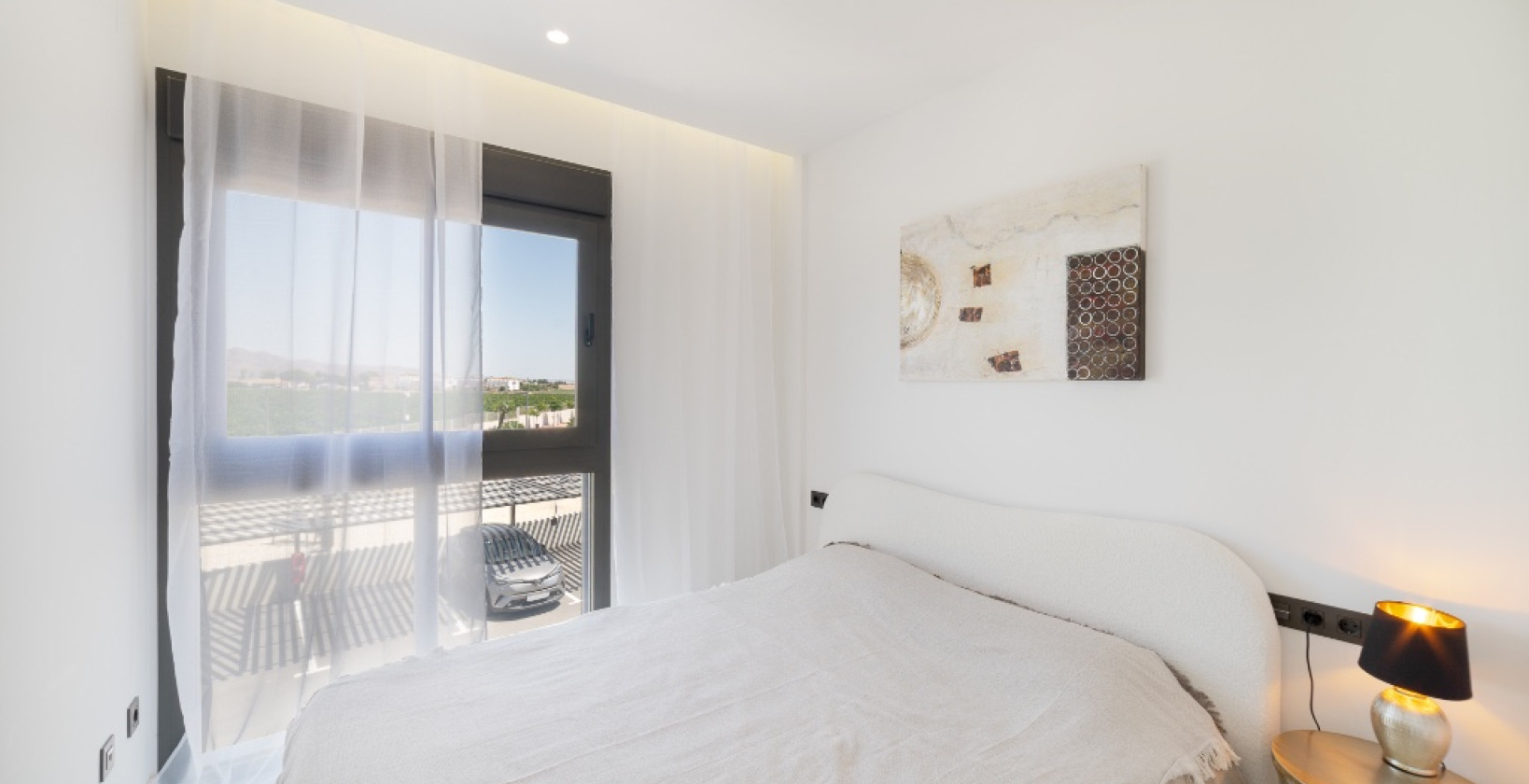 Reventa - Apartament - Los Alcazares - Santa Rosalía