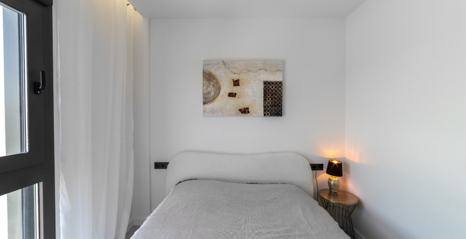 Reventa - Apartament - Los Alcazares - Santa Rosalía