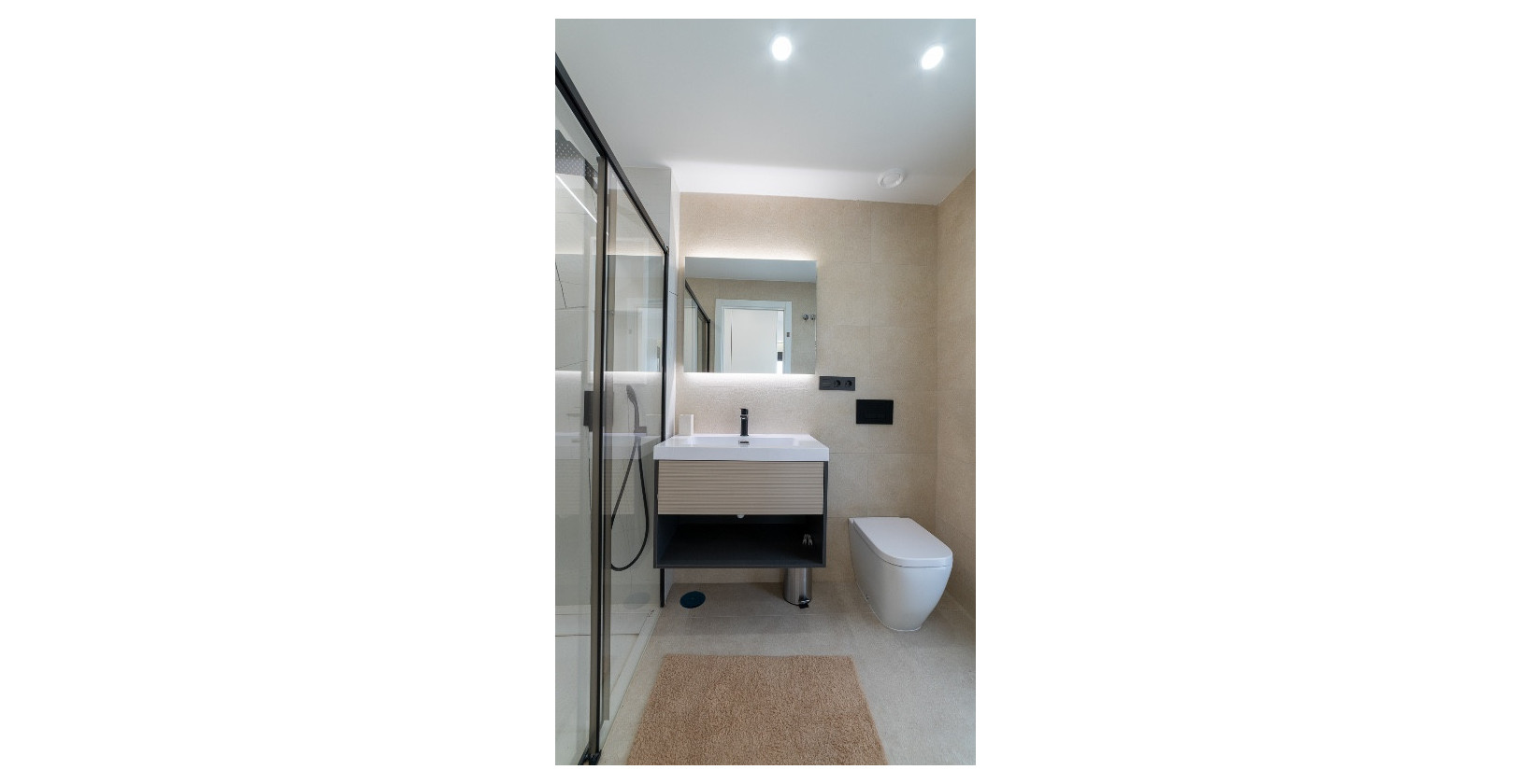Reventa - Apartament - Los Alcazares - Santa Rosalía
