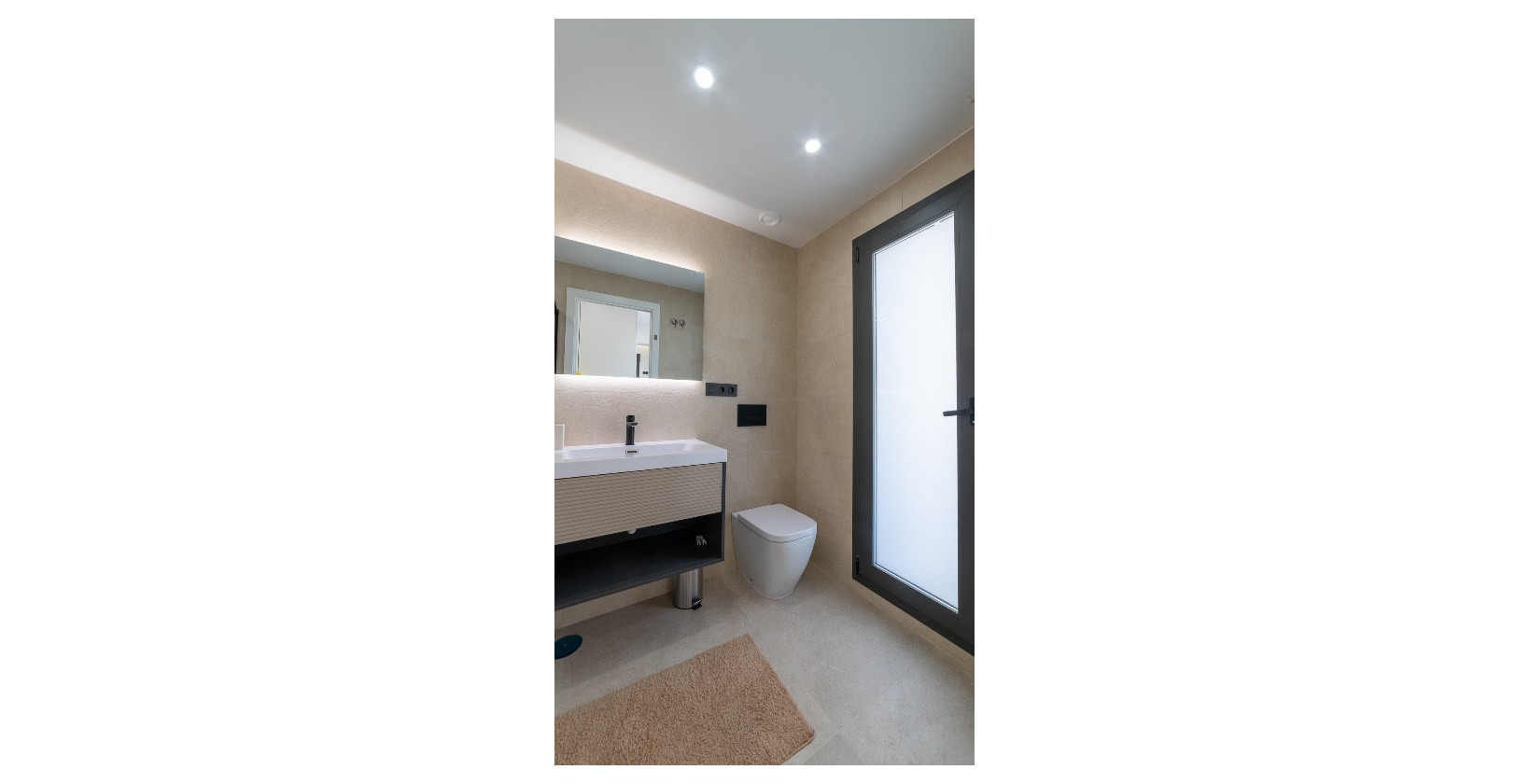 Reventa - Apartament - Los Alcazares - Santa Rosalía