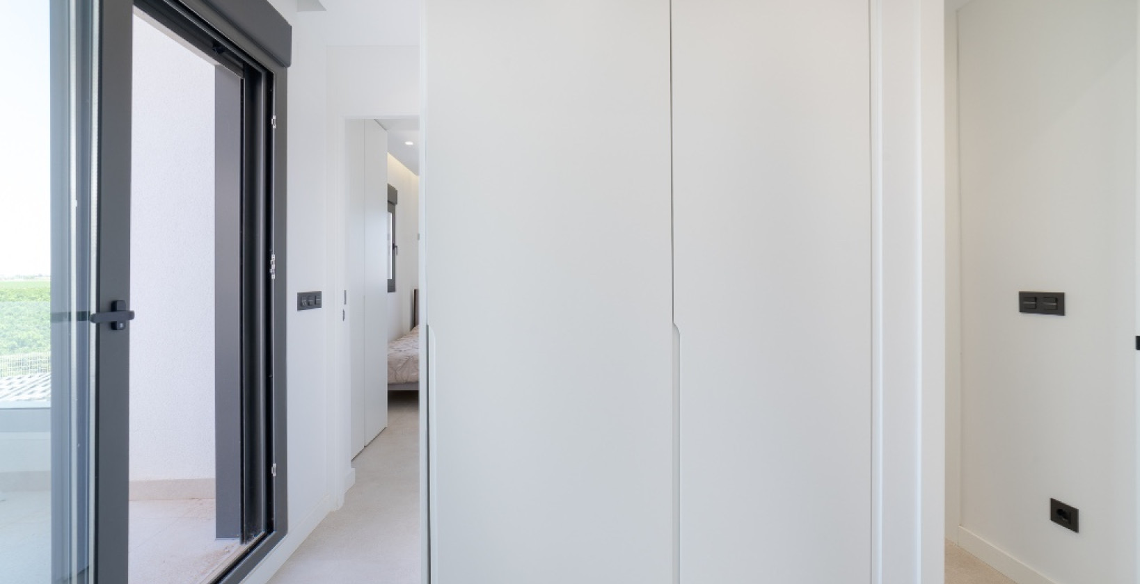 Reventa - Apartament - Los Alcazares - Santa Rosalía
