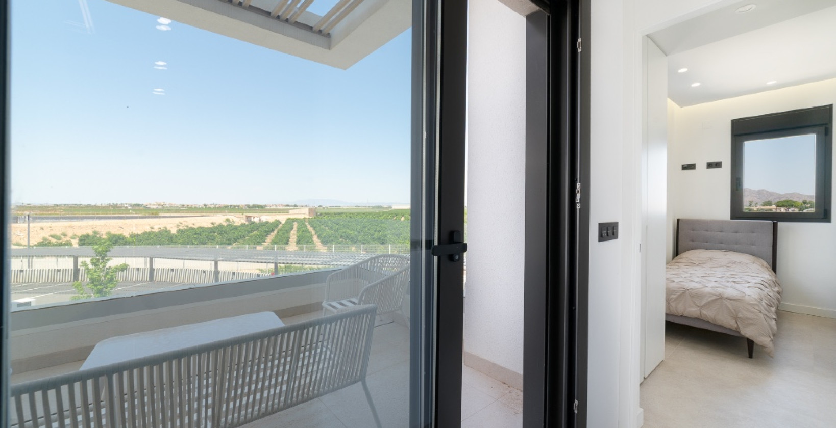 Reventa - Apartament - Los Alcazares - Santa Rosalía