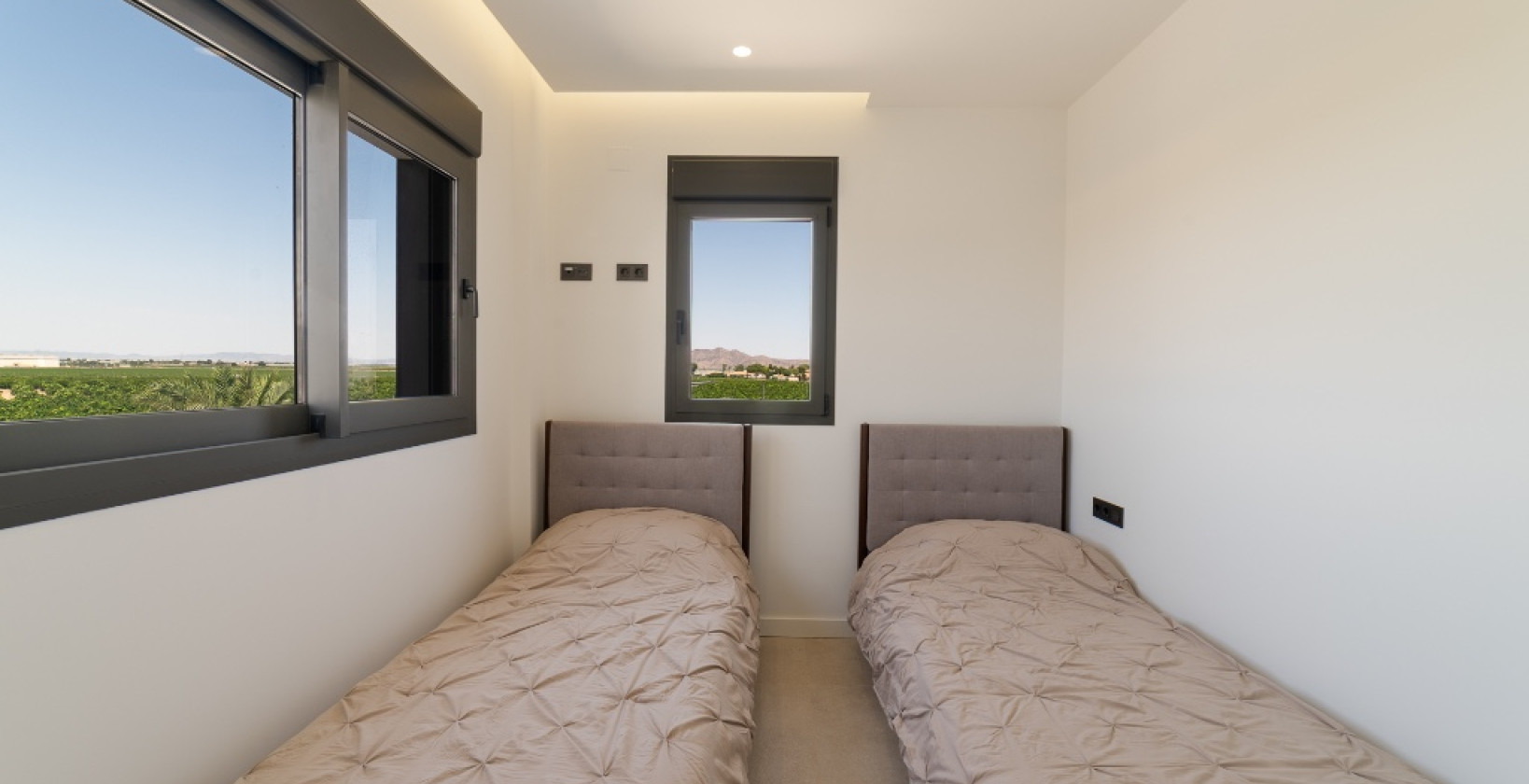 Reventa - Apartament - Los Alcazares - Santa Rosalía
