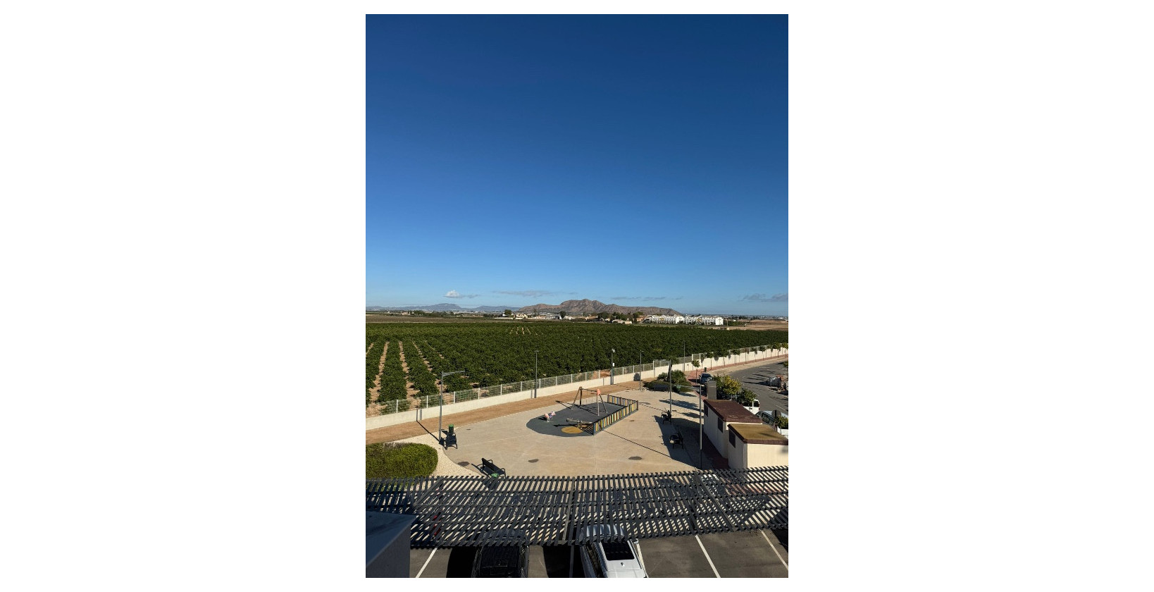 Reventa - Apartament - Los Alcazares - Santa Rosalía