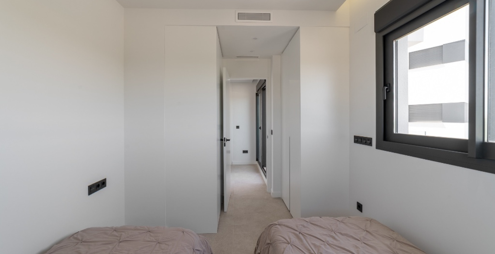 Reventa - Apartament - Los Alcazares - Santa Rosalía