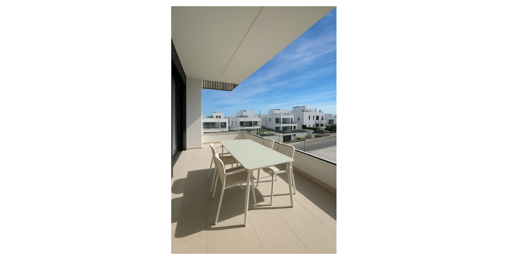Reventa - Apartament - Los Alcazares - Santa Rosalía