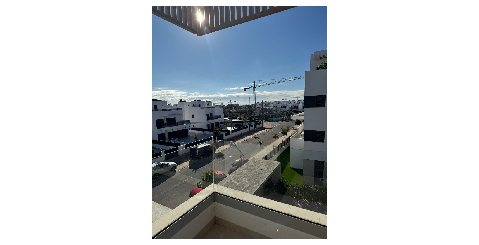 Reventa - Apartament - Los Alcazares - Santa Rosalía