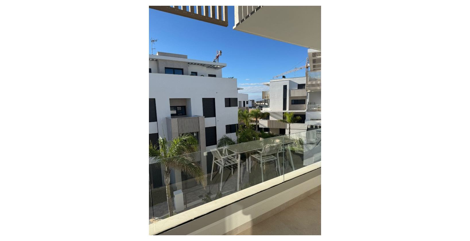 Reventa - Apartament - Los Alcazares - Santa Rosalía