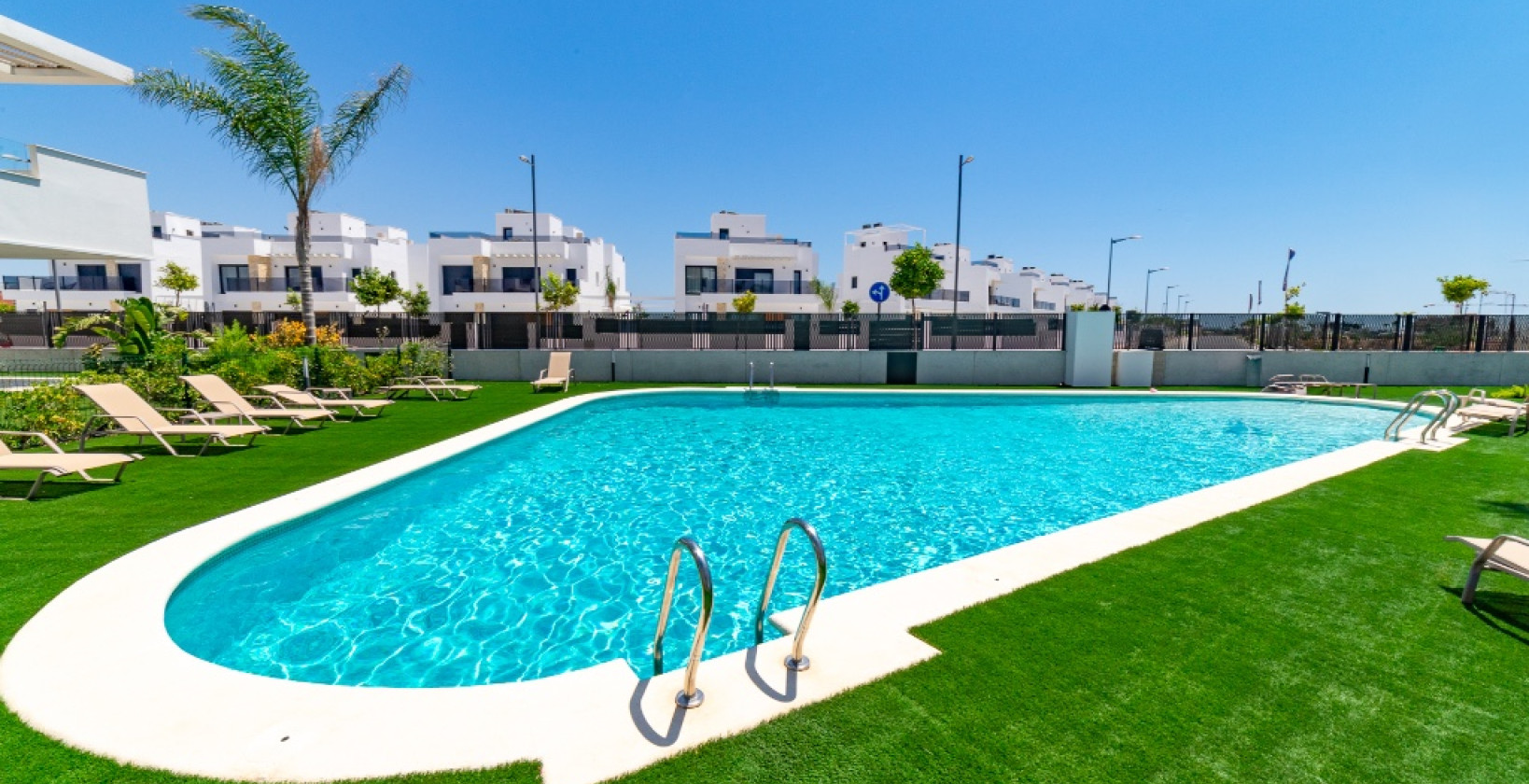 Reventa - Apartament - Los Alcazares - Santa Rosalía