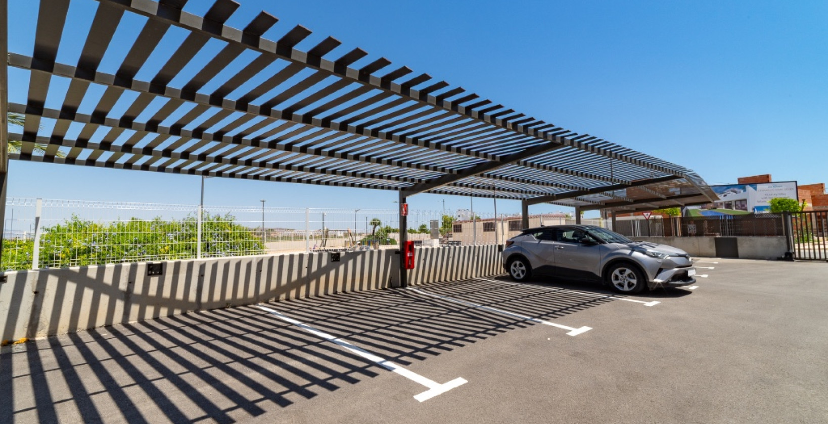 Reventa - Apartament - Los Alcazares - Santa Rosalía