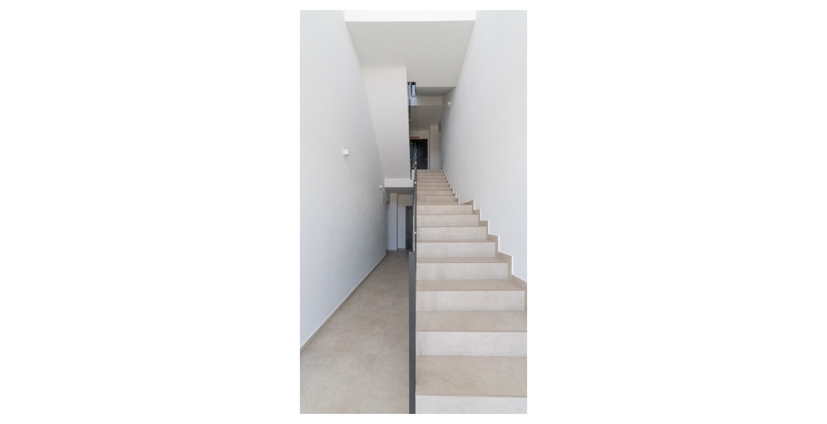 Reventa - Apartament - Los Alcazares - Santa Rosalía