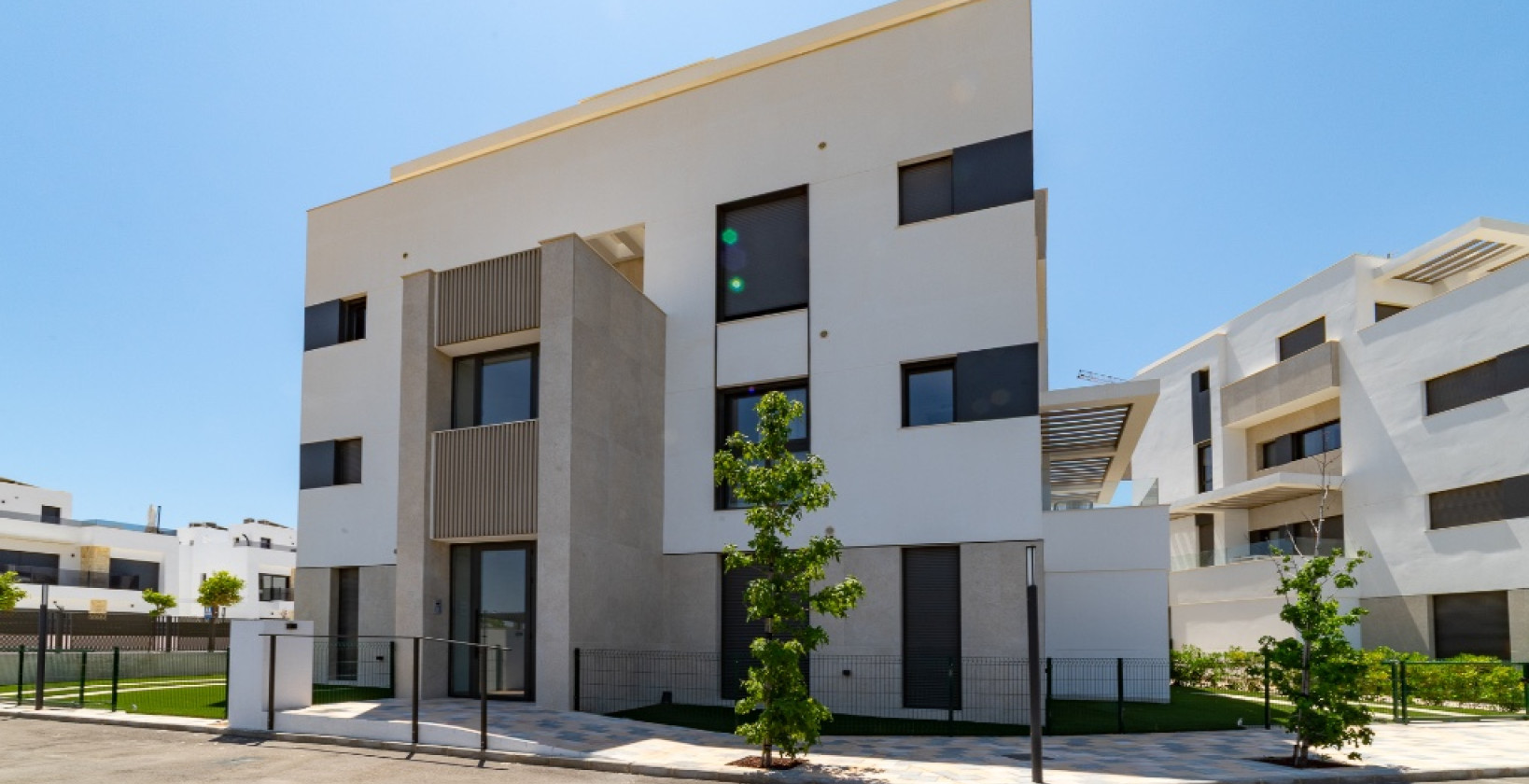 Reventa - Apartament - Los Alcazares - Santa Rosalía