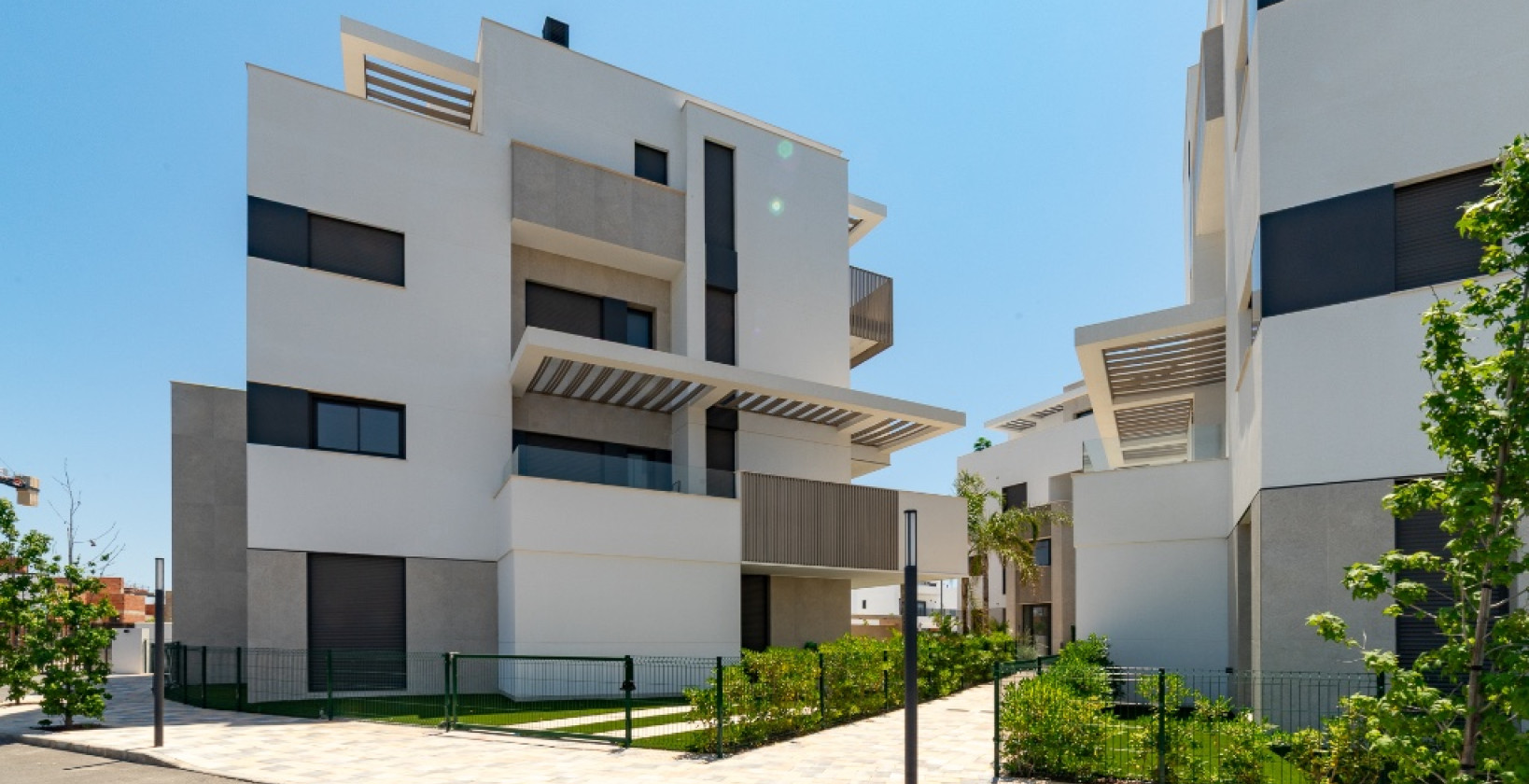Reventa - Apartament - Los Alcazares - Santa Rosalía